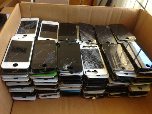 Cell Phone Store «Simply Computers», reviews and photos, 1717 Thomas Dr, Panama City Beach, FL 32408, USA