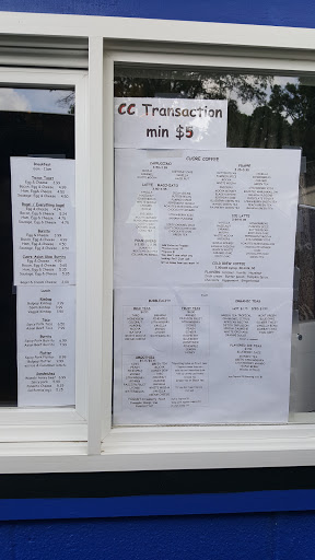 Cafe «Cuore Coffee Shop», reviews and photos, 1402 S 5th St, Leesville, LA 71446, USA