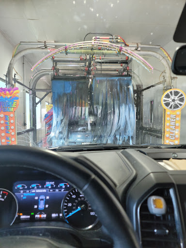 Car Wash «Super Car Wash», reviews and photos, 19708 W 10 Mile Rd, Southfield, MI 48075, USA
