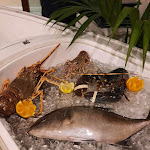 Photo n°10 de l'avis de Kyky83. fait le 25/07/2021 à 09:04 sur le  Ristorante Riva Azzurra à Arzachena