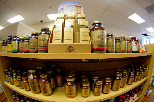 Pharmacy «ibex pharmacy», reviews and photos, 11520 Rockville Pike, Rockville, MD 20852, USA