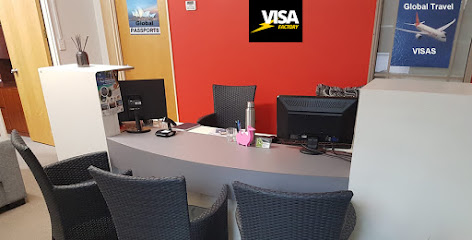 Visa Factory Auckland New Zealand