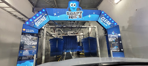 Car Wash «Body Beautiful Car Wash Inc», reviews and photos, 4282 Camino Del Rio N, San Diego, CA 92108, USA