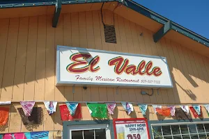 El Valle Family Mexican Restaurant image