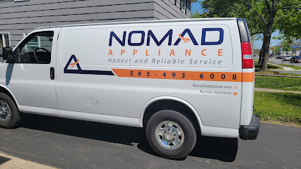 Nomad Appliance