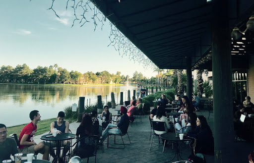 Coffee Shop «Coffee Rush», reviews and photos, 1949 W Ray Rd #40, Chandler, AZ 85224, USA