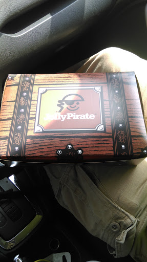 Donut Shop «Jolly Pirate Donuts», reviews and photos, 3118 Southwest Blvd, Grove City, OH 43123, USA