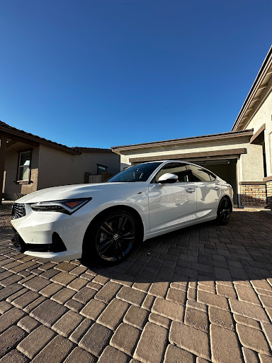 W1nning Details en San Tan Valley