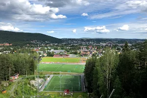 Idrettsparken, Kongsberg image