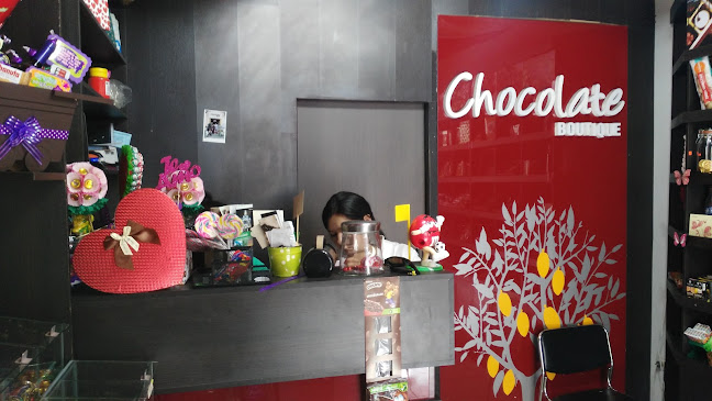 Opiniones de Chocolate Boutique en Loja - Tienda