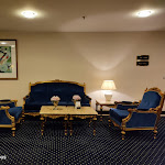 Photo n°2 de l'avis de David.o fait le 11/12/2021 à 12:34 sur le  Victor's Residenz-Hotel Saarbrücken à Saarbrücken