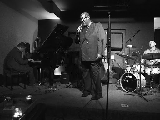 Jazz Club «The Velvet Note», reviews and photos, 4075 Old Milton Pkwy, Alpharetta, GA 30005, USA