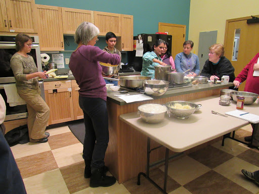 Grocery Store «Chequamegon Food Co-Op», reviews and photos, 700 Main St W, Ashland, WI 54806, USA