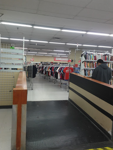 Thrift Store «Savers», reviews and photos