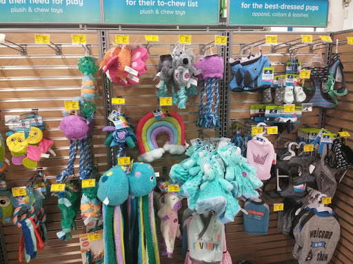 Pet Supply Store «PetSmart», reviews and photos, 21095 Biscayne Blvd, Aventura, FL 33180, USA