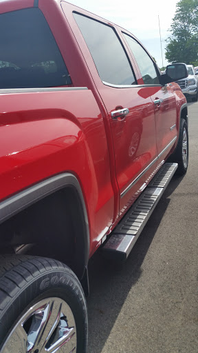 GMC Dealer «Myers Autoworld», reviews and photos, 2901 S Scatterfield Rd, Anderson, IN 46016, USA