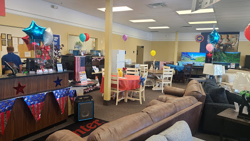 Furniture Rental Service «Rent-A-Center», reviews and photos, 218 W Main St, Amelia, OH 45102, USA