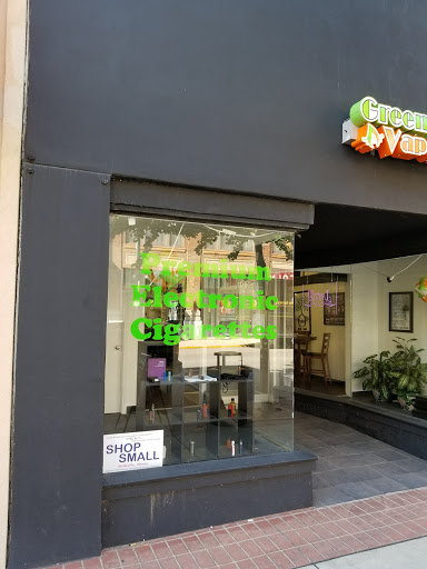 Vaporizer Store «Green Forest Vapor Shop Electronic Cigarettes», reviews and photos, 106 E Main St, Belleville, IL 62220, USA