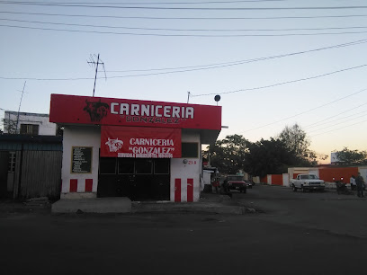 Carniceria González