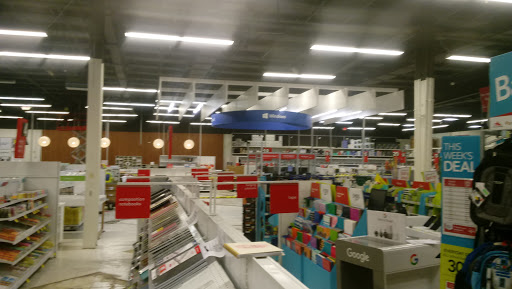 Office Supply Store «Office Depot», reviews and photos, 10551 Metcalf Ave b, Overland Park, KS 66212, USA