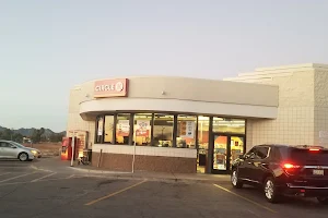 Circle K image