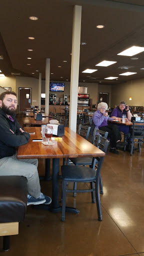 Supermarket «Hy-Vee», reviews and photos, 601 N 3rd Pl, Manhattan, KS 66502, USA