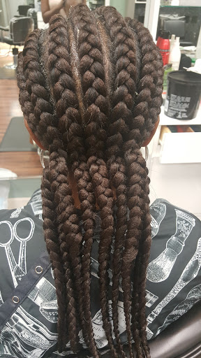 Beauty Salon «Park Salon», reviews and photos, 3240 Brookdale Dr N, Brooklyn Park, MN 55443, USA