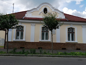 Casa Memorială Avram Iancu
