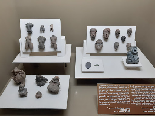 Museo Regional de Chiapas