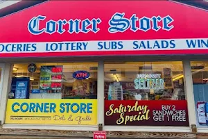 Corner Store image