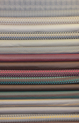 Upholstery Shop «Shor Fabrics Inc.», reviews and photos, 81 Hartford St, Newark, NJ 07103, USA