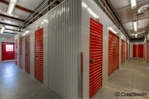 Self-Storage Facility «CubeSmart Self Storage», reviews and photos, 5916 Robertson Ave, Nashville, TN 37209, USA