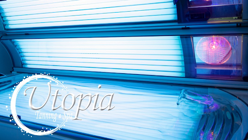 Utopia Tanning and Spa