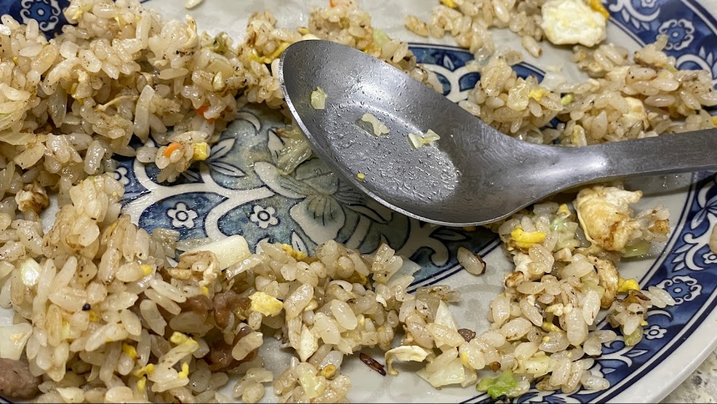 古早味－麻油腰子麵線 的照片