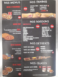 Photos du propriétaire du Livraison de pizzas Délices Pizza Vernon FERMETURE PROVISOIRE POUR TRAVAUX - n°17