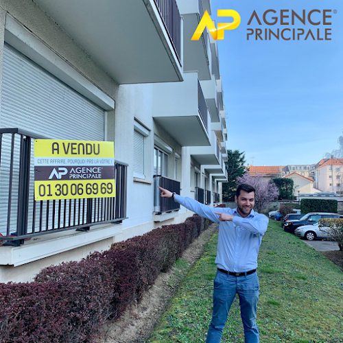 Agence Principale Poissy - Immobilier 78 à Poissy