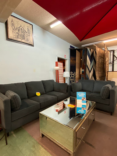 Furniture Store «C W Furnishings Inc», reviews and photos, 501 W St, Sacramento, CA 95818, USA
