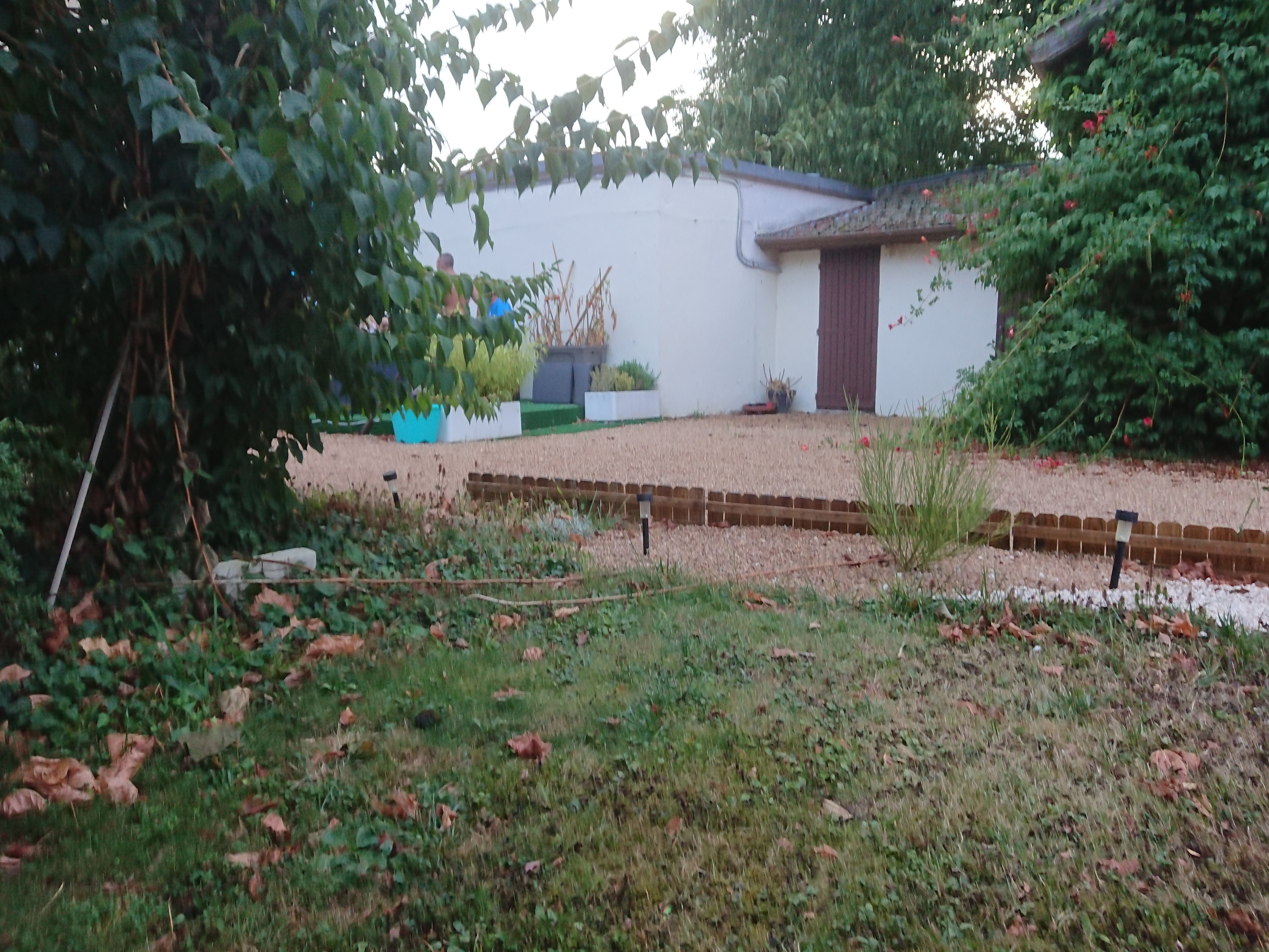 Photo n° 3 de l'avis de Frédéric.o fait le 14/08/2018 à 05:26
