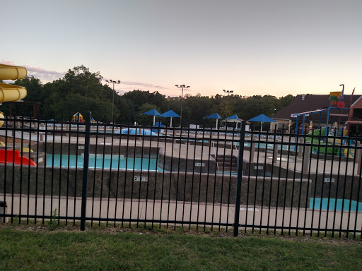 Amusement Park «White Birch Bay Aquatic Center», reviews and photos, 1186 Teson Rd, Hazelwood, MO 63042, USA