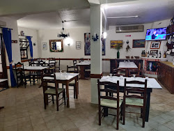 Restaurante Restaurante Retiro do Isca Albufeira