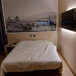 Photo n°1 de l'avis de luca.a fait le 23/01/2024 à 09:59 sur le  B&B Hotel Firenze City Center à Florence