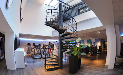 RITM La Fontaine - Salle de sport Paris 16 à Paris
