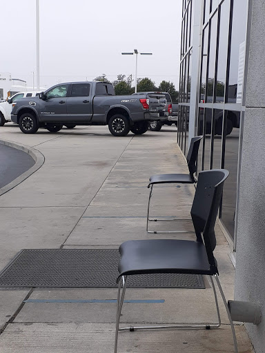 Nissan Dealer «MY Nissan», reviews and photos, 222 Auto Center Cir, Salinas, CA 93907, USA