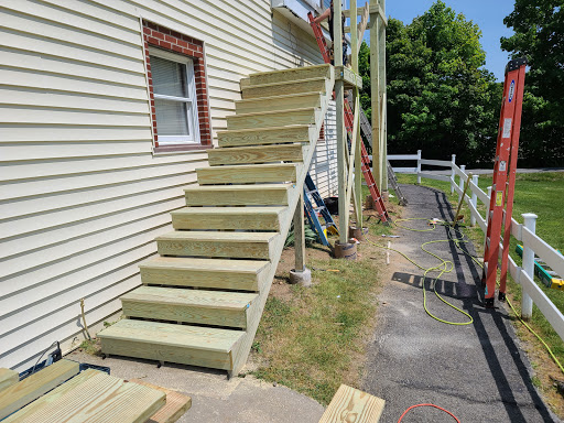 Hardware Store «Williams Lumber Co.», reviews and photos, 6760 U.S. 9, Rhinebeck, NY 12572, USA