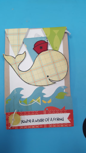 Scrapbooking Store «Hearts-N-Crafts Etc», reviews and photos, 916 N Citrus Ave, Covina, CA 91722, USA