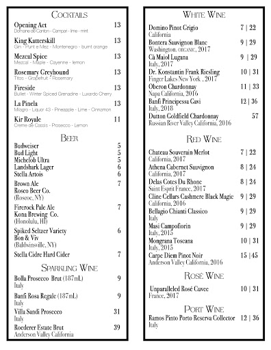 Hotel «Villa Vosilla», reviews and photos, 6302 Main St, Tannersville, NY 12485, USA