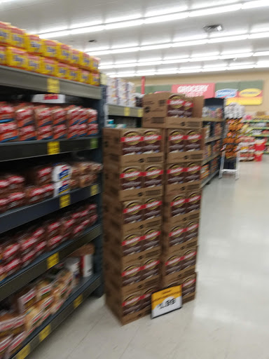 Grocery Store «Grocery Outlet Bargain Market», reviews and photos, 1936 MacDade Boulevard, Woodlyn, PA 19094, USA
