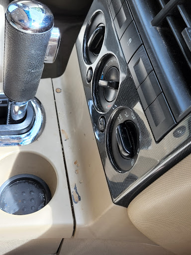 Car Wash «Simoniz Car Wash», reviews and photos, 3301 Harwood Rd, Bedford, TX 76021, USA