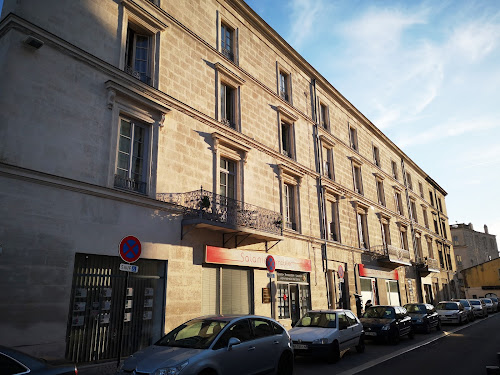 Agence immobilière Salanié Immobilier Nîmes