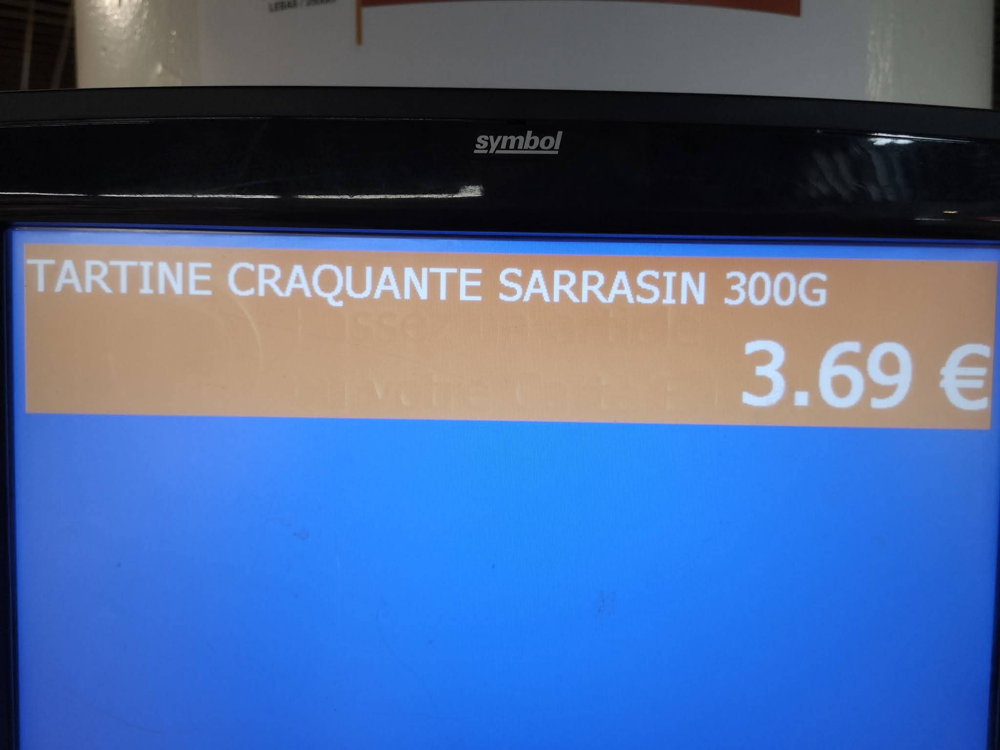 Photo n° 2 de l'avis de roche.i fait le 25/01/2019 à 09:42
